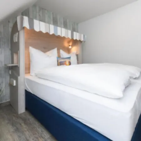 Haus Strandkorb Strandkob 7